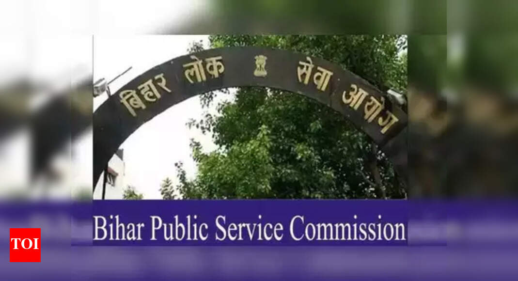 BPSC 70th CCE Mains 2025 permits use of calculator, issues key exam day guidelines: Check details here