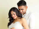 Kanaa actress Dharshana Asokan announces pregnancy on her first wedding anniversary