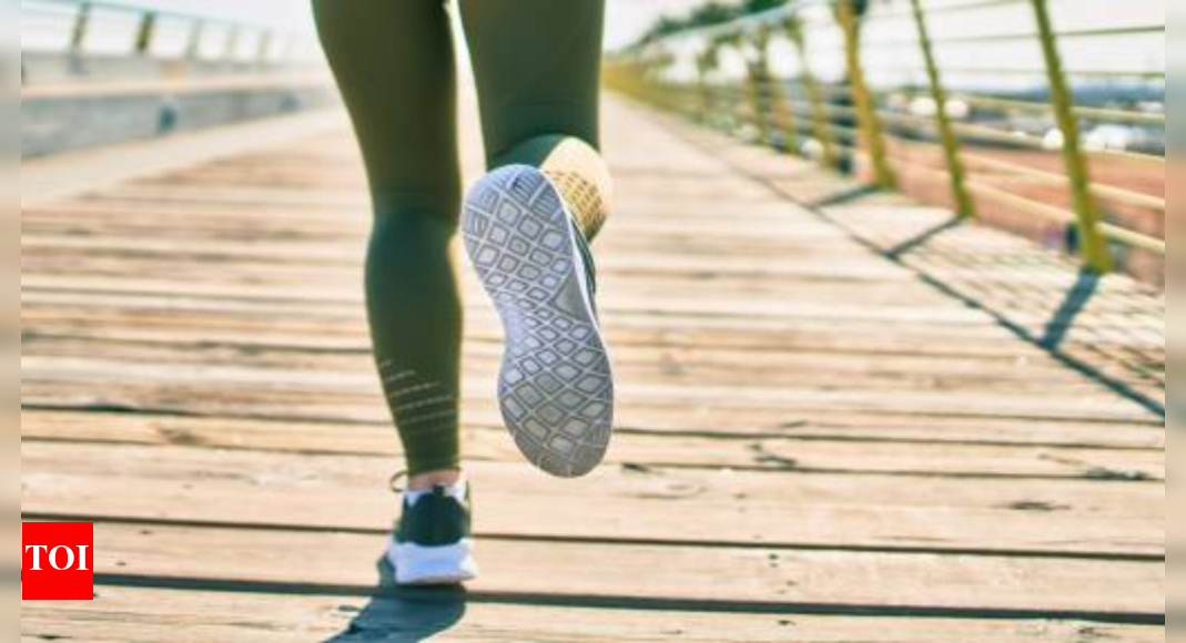 Walking backward is the new power move: Know why it is the best fitness mantra for all age groups