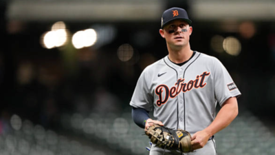 Will Spencer Torkelson play today against Milwaukee Brewers Will Spencer Torkelson play today against Milwaukee Brewers