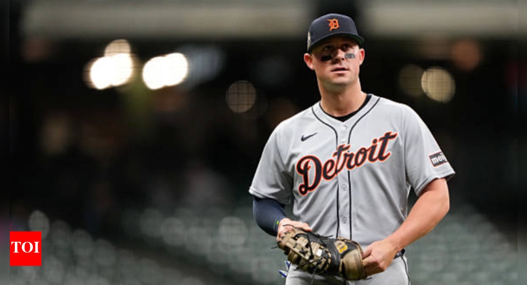 Will Spencer Torkelson play today against Milwaukee Brewers
