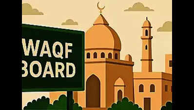 Tension rises in Vellore as waqf board stakes claim over land; demands rent