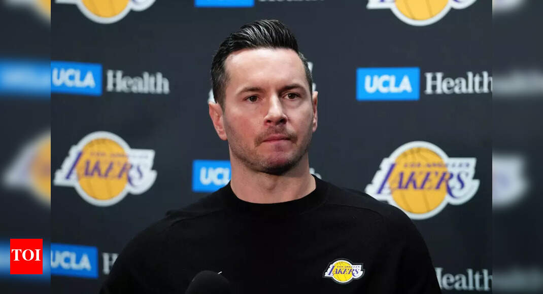 Los Angeles Lakers shake up playoff roster - who’s in, who’s out, and