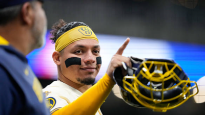 Will William Contreras play today against Detroit Tigers? Latest update on Milwaukee Brewers star's injury report (April 16, 2025)