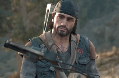 Can you get Days Gone Remastered with PS Plus