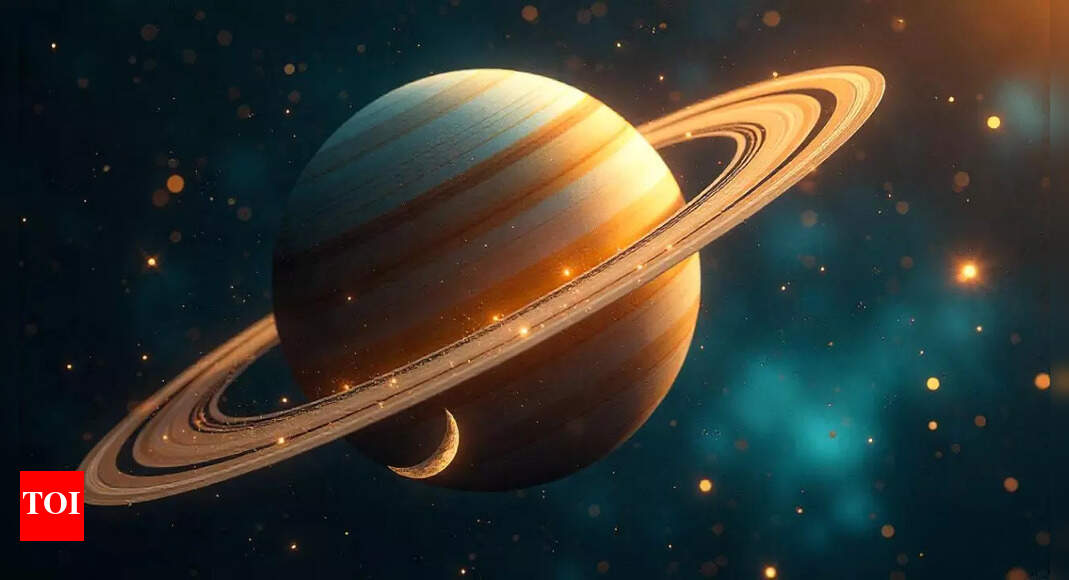 Shani Daily Horoscope April 17, 2025 Today's Zodiac Sign Predictions