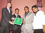 Times Food Guide Awards '12 -- Hyderabad Winners