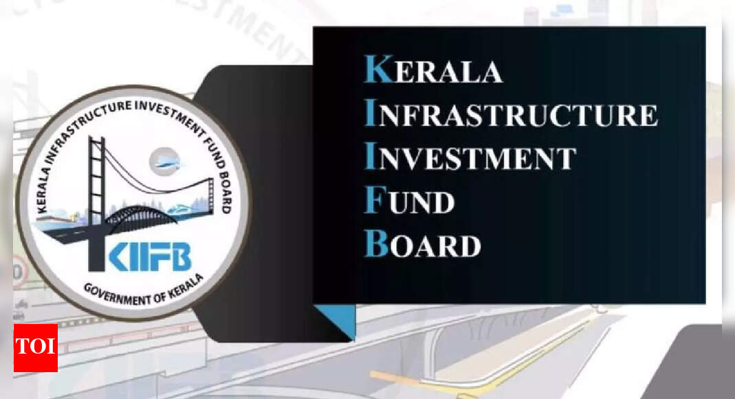 KIIFB: Pioneering infrastructure for Kerala’s sustainable growth | India News