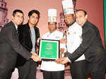 Times Food Guide Awards '12 -- Hyderabad Winners