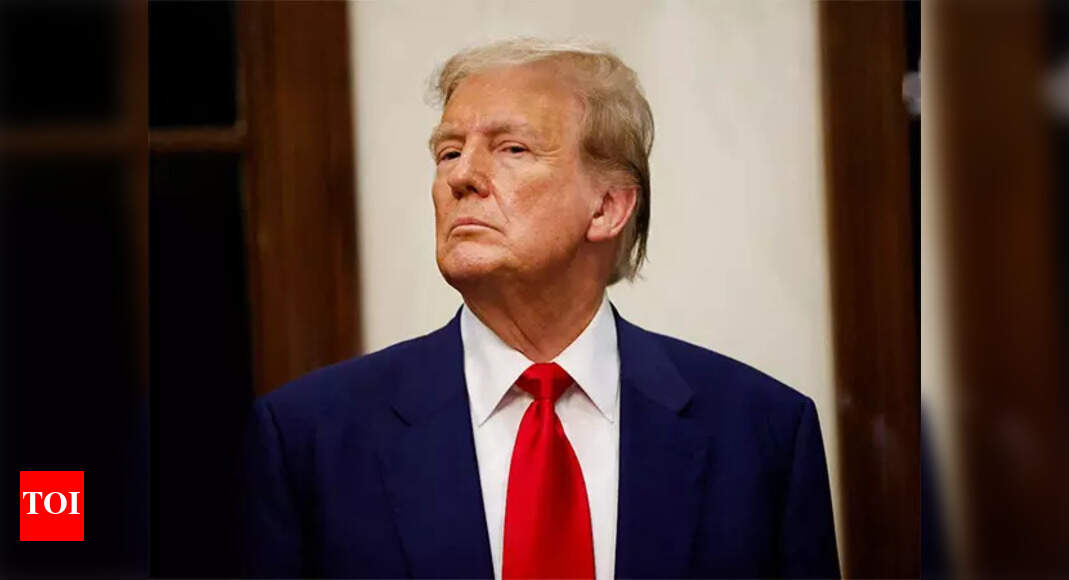 Trump administration says US hospitals linked to Harvard will not face funding cuts