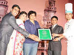 Times Food Guide Awards '12 -- Hyderabad Winners