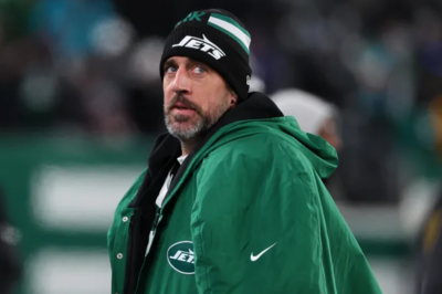 Adam Schefter falls for Aaron trade news at the Masters: Here’s what really happened