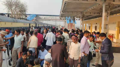 1k passengers fined for travelling without ticket