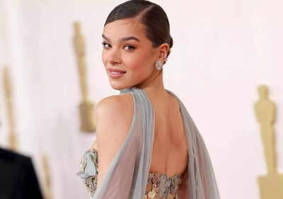 Hailee Steinfeld makes emotional musical comeback with new song