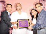 Times Nightlife Awards 2012: Hyderabad Winners