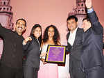Times Nightlife Awards 2012: Hyderabad Winners