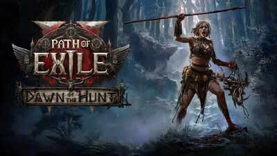 Path of Exile 2 complete Dawn of the Hunt guide | Esports News ...