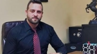 'Treated me like a criminal': New Hampshire man recalls 'detention' by US agents while returning from Canada