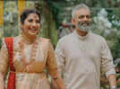 Bigg Boss Tamil fame Priyanka Deshpande ties the knot with Vasi in an intimate ceremony