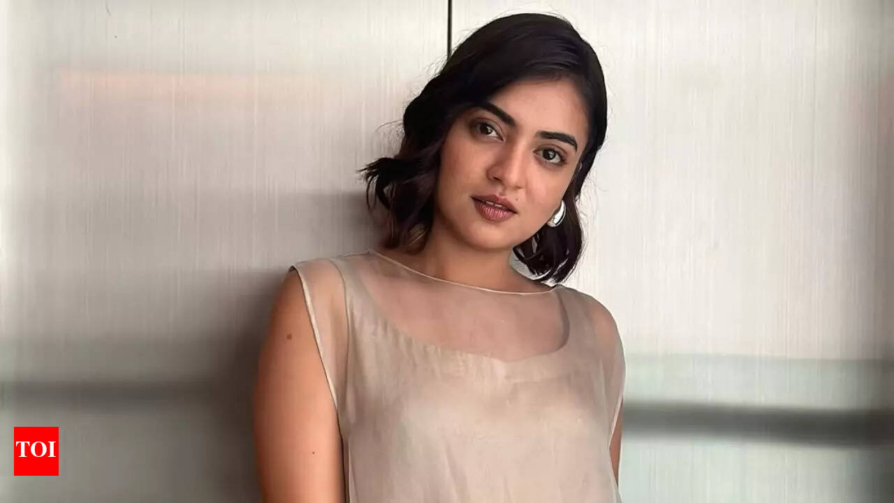 Nazriya Nazim Fahadh breaks silence on her absence from the limelight: My  emotional well-Being and personal challenges made it difficult | Malayalam  Movie News - The Times of India