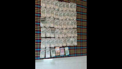 Vigilance finds 21 plots, Rs 1.06cr in deposits from asst exec engr in Angul