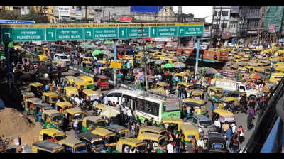 Encroachment around Patna Junction: HC seeks report from DM, Danapur DRM