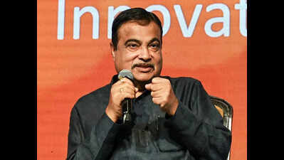 Gadkari to open, lay foundation of projects worth Rs 3,200cr