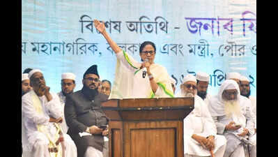 None involved in riots will be spared: CM