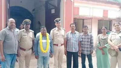 'I was innocent': Australian missionary Graham Staines killer Mahendra Hembram set free after 25 years in Odisha jail
