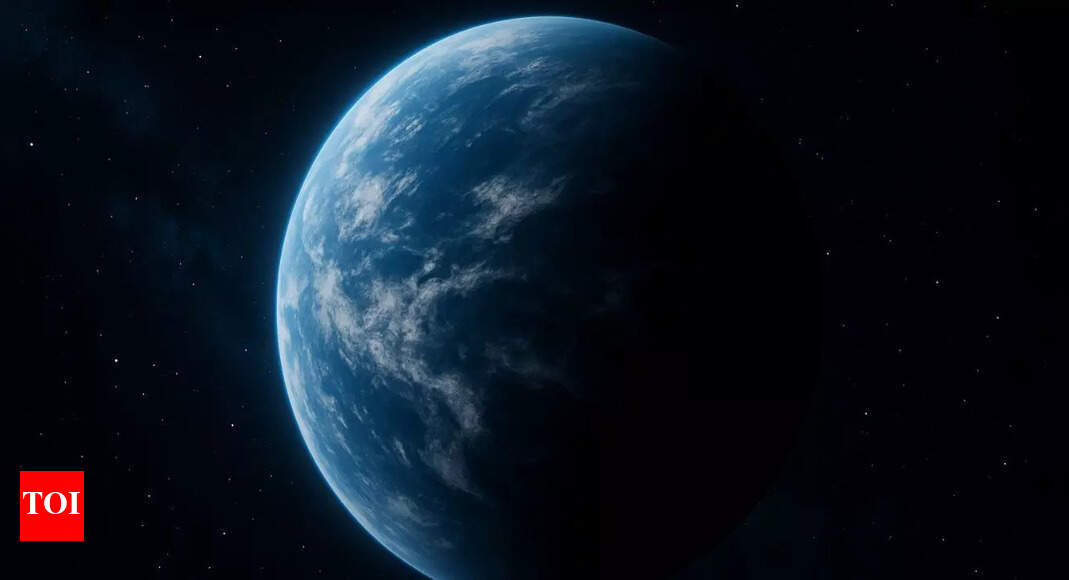 700 trillion miles away, planet K2-18b shows signs of life: Cambridge team detects promising clues from distant world