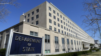 US state department closes office that flags disinformation from Russia, China, Iran