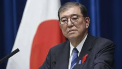 Japan reports a $63 billion trade surplus with the US as it talks with Trump on tariffs