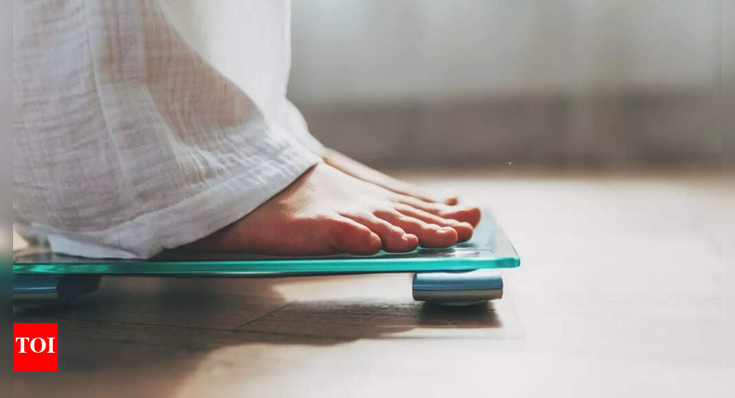 What Is 'Ozempic Feet'? Why you should be cautious about THIS aftereffect of the popular weight loss drug - Times of India
