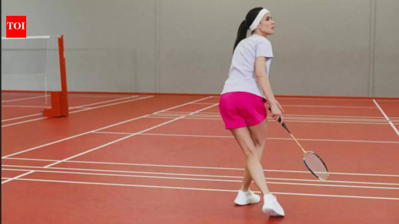 Badminton Rackets Under 1000 in India: Best for Beginners - The Times ...