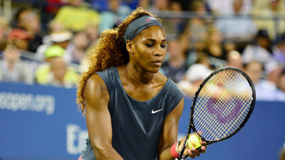 Why Jannik Sinner's doping ban is making Serena Williams feel sorry for Maria Sharapova
