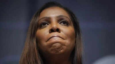 What are the charges against Letitia James? NY attorney general faces mortgage fraud claims after prosecuting Trump