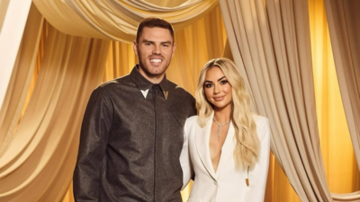 How did Freddie Freeman meet his wife Chelsea? Details of their college romance, family, struggles and more