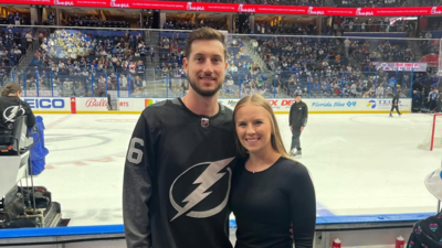 Kyle Tucker and Samantha relationship timeline, personal life details, ups downs and more