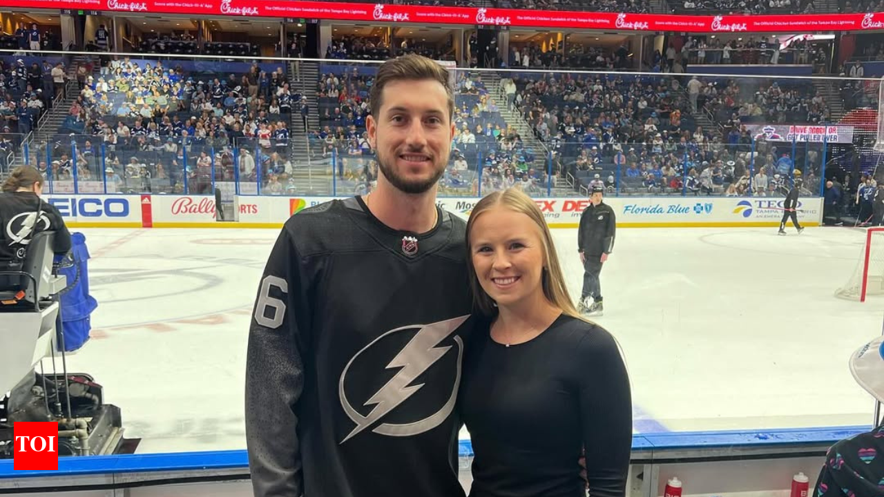 Kyle Tucker and Samantha relationship timeline, personal life details, ups  downs and more | MLB News - The Times of India