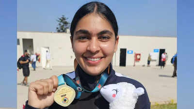 Parampara, Pratishtha, Anushasan': How 18-year-old Suruchi Singh ...