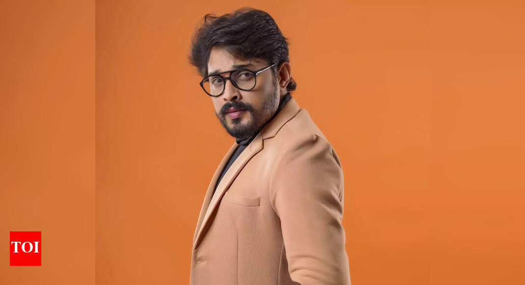 ‘My work on Kannada TV helped me explore other film industries’: Rajesh ...