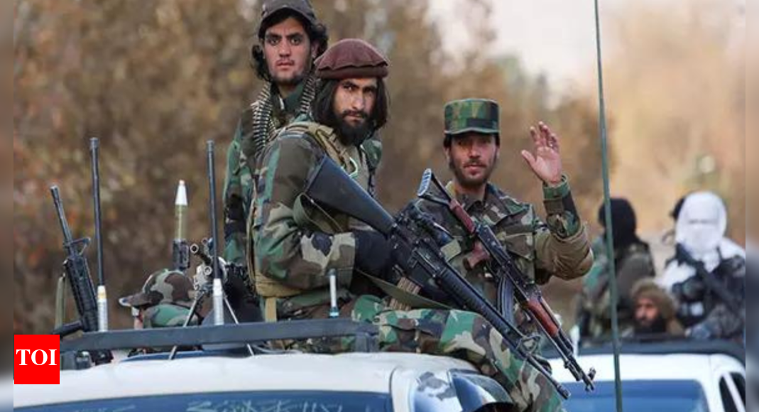 Top Russia court to rule on lifting Taliban terror designation