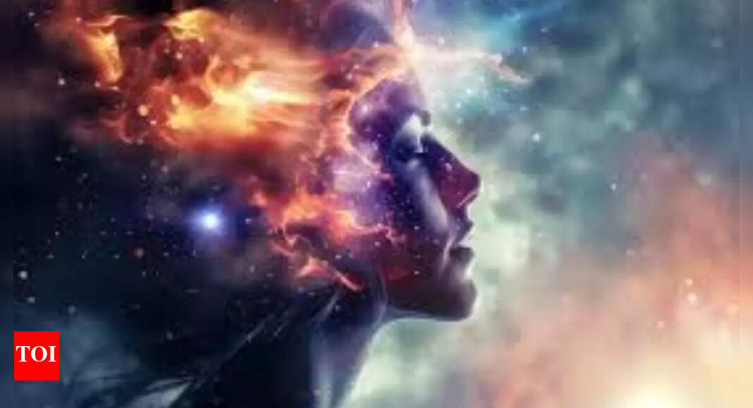 Astrology’s guide to zodiac signs prone to déjà vu and intuitive ...