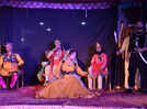 Pohela Boishak celebrations conclude on  high note in city