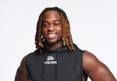 “They want to bring in great people, obviously, I’m a great player,” Ashton Jeanty talks about the Las Vegas Raiders