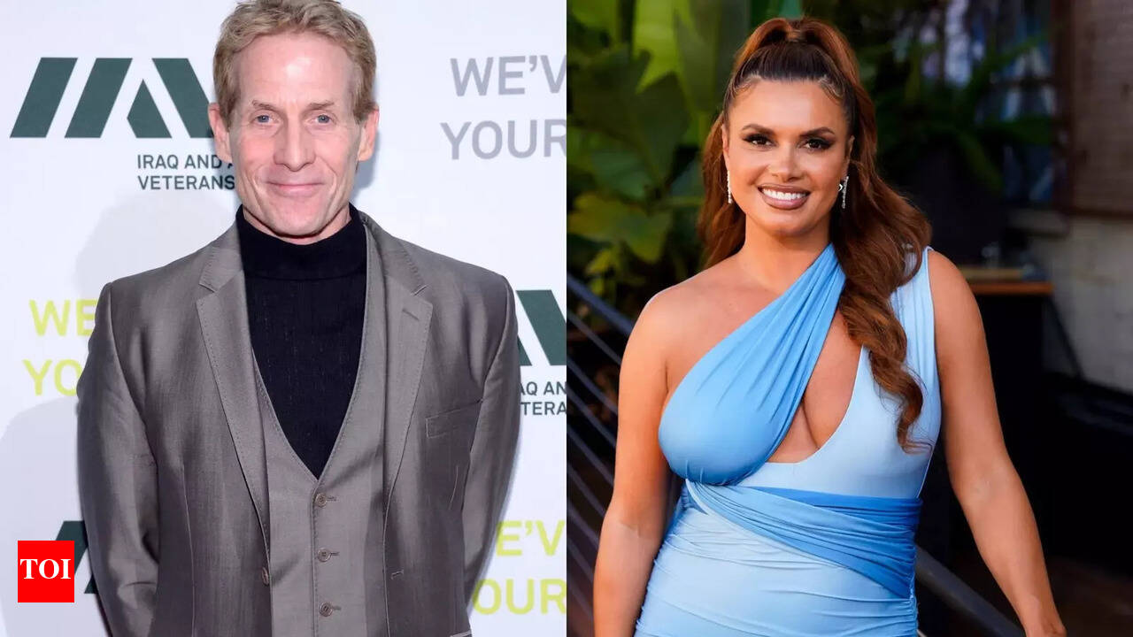 Joy Taylor, Skip Bayless, and Fox execs' sexual harassment case takes a new  turn as fans continue to troll them | NFL News - The Times of India