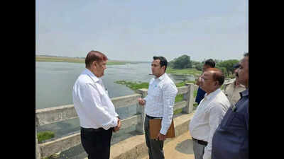 Min announces animal rescue centre, development of Gokul Reservoir in Buxar