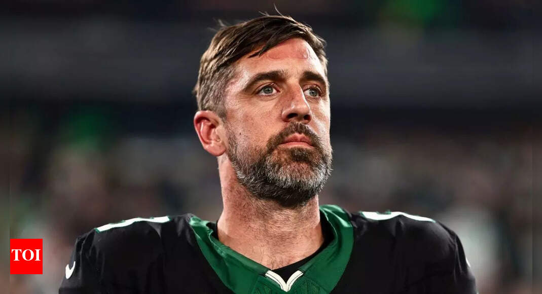 “I'm in a serious relationship”: Aaron Rodgers confirms romance on The