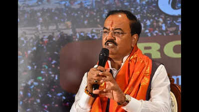 17K micro food industry set up in UP: Maurya