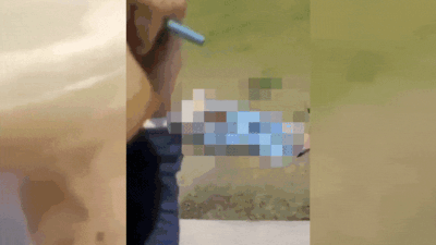 FSU Shooting: Person sips coffee, strolls past victim amid fatal ...